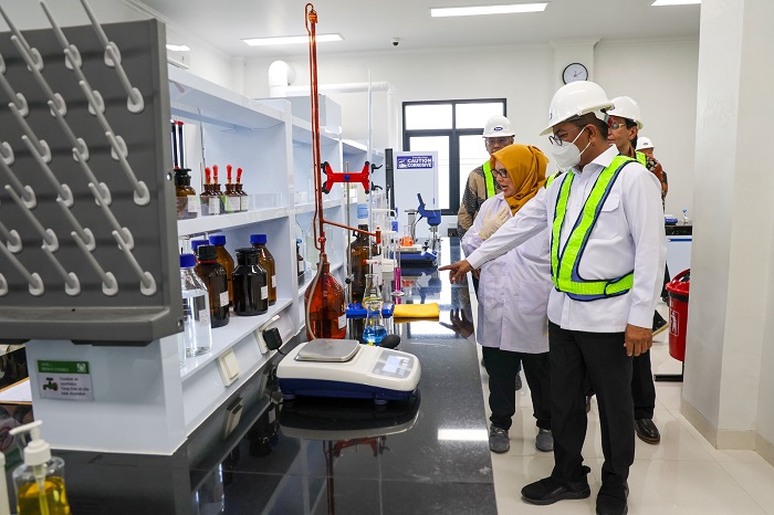Begini Strategi Andra Soni dalam Mempertahankan Investasi di Banten