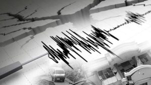 BMKG: Gempa Magnitudo 6,7 Guncang Palu, Tidak Berpotensi Tsunami