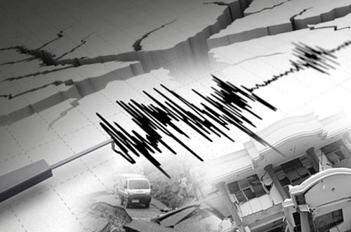 Ilustrasi Gempa BMKG: Gempa Magnitudo 6,7 Guncang Palu, Tidak Berpotensi Tsunami