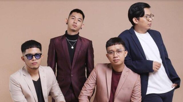 Lirik Lagu Sadrah For Revenge