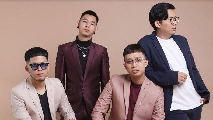 Lirik Lagu Sadrah For Revenge