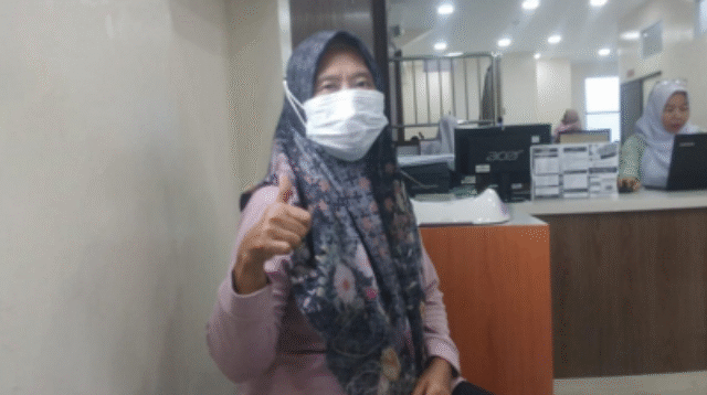 Mobile JKN Buat Ratna Deteksi Dini Penyakit Lebih Mudah