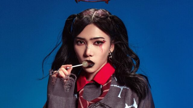 Isyana Lepas Luka Lewat “Game of Love”