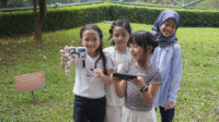 Program 'GM For A Day' Santika Hotels & Resorts Membangun Generasi Pemimpin dari Kalangan Anak Program 'GM For A Day' Santika Hotels & Resorts Membangun Generasi Pemimpin dari Kalangan Anak