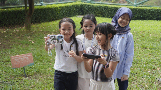 Program 'GM For A Day' Santika Hotels & Resorts Membangun Generasi Pemimpin dari Kalangan Anak