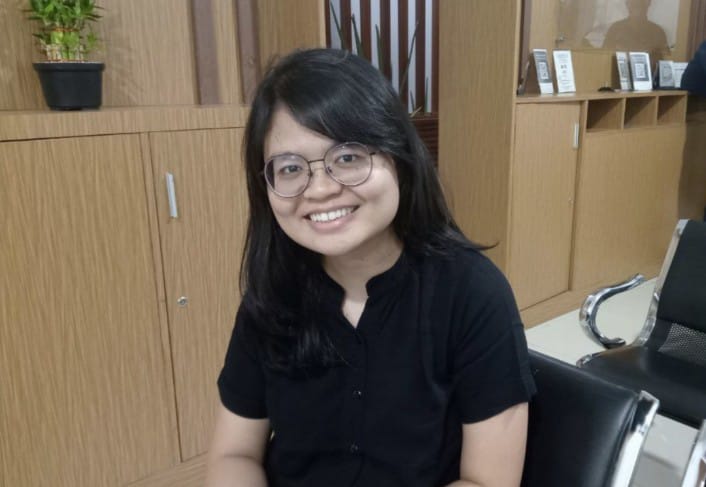 Program JKN Permudah Akses Layanan, Margaret Ini Bukti Negara Hadir