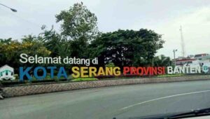 Sejarah Kota Serang, Warisan Kesultanan Banten yang Kini Jadi Ibu Kota Provinsi