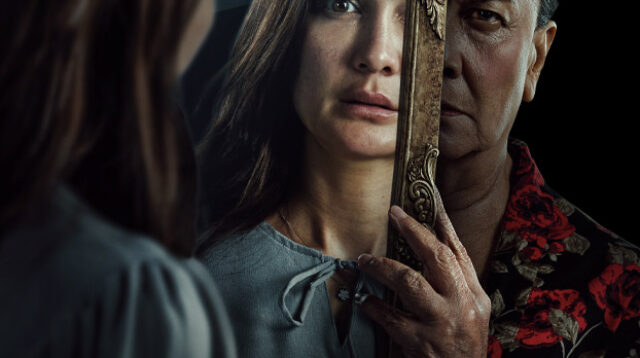  Christine Hakim & Luna Maya Beradu Aura Mistis dalam Film “Sukma”  