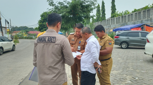 15 Tahun Dikuasai Pihak Lain, Aset PSU Medang Lestari Berhasil Diamankan Tim JPN Kejaksaan Tangerang!