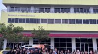 Ilkom UBD Goes to Baduy: Mahasiswa Belajar Langsung Kearifan Lokal Suku Baduy