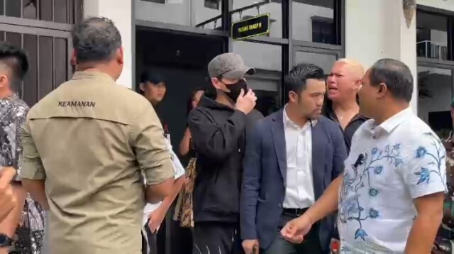 Ijonk Terjerat Kasus Vape Etomidate, Kejari Kota Tangerang Terima Pelimpahan