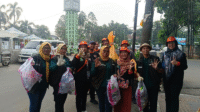 Ayo, Warga Tangerang! Jadikan Pemilahan Sampah sebagai Gaya Hidup Sehari-hari