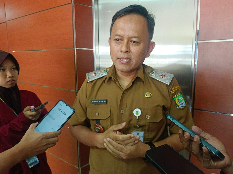 Koperasi Merah Putih di Kota Tangerang pada Tahapan Penentuan Arah Bisnis