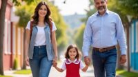 Tips Orang Tua dalam Mengantarkan Anak Pertama ke Sekolah: Memastikan Hari Pertama yang Lancar