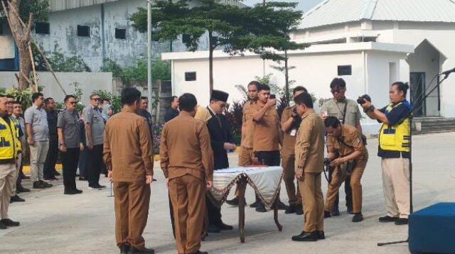 Sachrudin Sebut Tiga Hal Penting Transformasi BUMD agar Pelayanan Publik Lebih Optimal