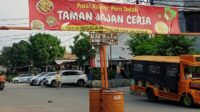 Warga Soroti Soal Alih Fungsi Lahan PSU di Perumahan Poris Indah