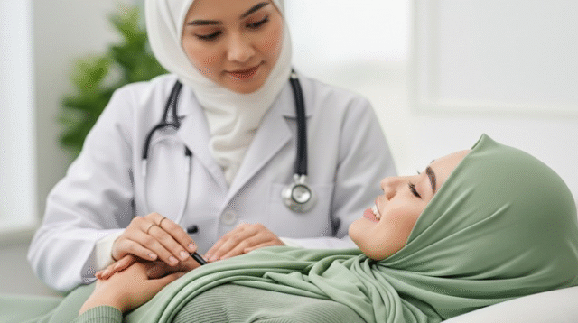 Pentingnya Imunisasi TT bagi Ibu Hamil untuk Lindungi Ibu dan Buah Hati dari Tetanus