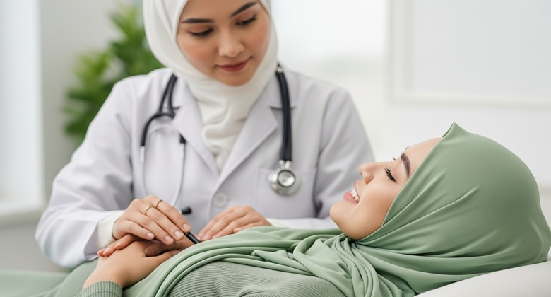 Pentingnya Imunisasi TT bagi Ibu Hamil untuk Lindungi Ibu dan Buah Hati dari Tetanus Pentingnya Imunisasi TT bagi Ibu Hamil untuk Lindungi Ibu dan Buah Hati dari Tetanus