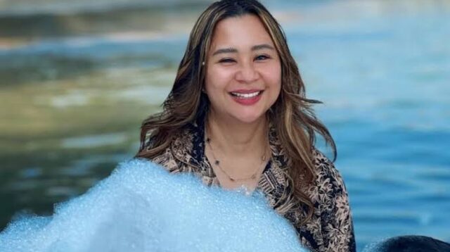 Artis Chikita Meidy Dilaporkan Suami ke Polresta Tangerang atas Dugaan KDRT