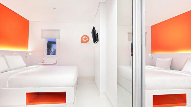 Nikmati Liburan di Tangerang bersama Starlet Hotel Serpong