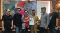 Posko Pengaduan PPDB 2025 di Kota Tangerang Ditutup, Rekomendasi PWI Diserahkan ke Pemerintah
