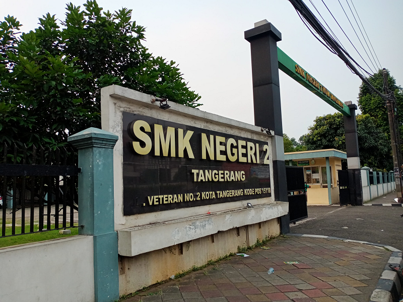 Selain Nilai Rapor, Dua Hal Ini jadi Kunci Seleksi Masuk SMK di Banten