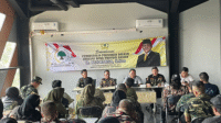 Kuswara Dorong Pembentukan Perda untuk Pemberdayaan Ekonomi Kreatif, Koperasi, dan UMKM