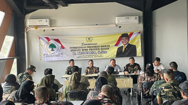Kuswara Dorong Pembentukan Perda untuk Pemberdayaan Ekonomi Kreatif, Koperasi, dan UMKM