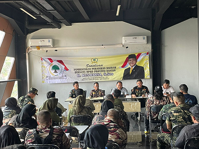 Kuswara Dorong Pembentukan Perda untuk Pemberdayaan Ekonomi Kreatif, Koperasi, dan UMKM