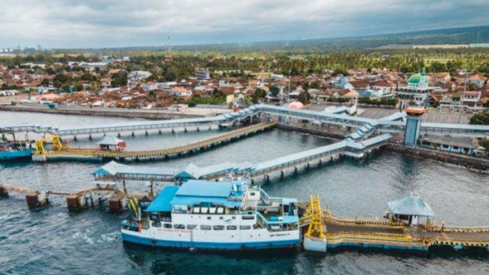 Andra Soni Dorong Ekonomi Banten Tumbuh 8 Persen, Bojonegara Disiapkan Jadi Pelabuhan Ekspor