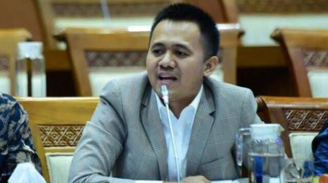 Amplop Pernikahan akan Dikenakan Pajak, Begini Respon Anggota DPR RI