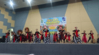 Penari dari Sanggar Tari Parikesit Raih Juara 2 Nasional, Siap Tampil di Grand Final Desember 2025