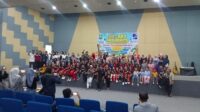 Pemkot Tangerang Apresiasi DKT Art Holidays, Dorong Liburan Kreatif Berbasis Budaya