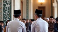 Ingin Masuk Islam? Ini Prosedur dan Fasilitas dari Mualaf Center Tangerang