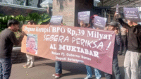 Pegiat Anti Korupsi Banten Desak Kejaksaan Periksa Pj Gubernur Banten Al Muktabar Pegiat Anti Korupsi Banten Desak Kejaksaan Periksa Pj Gubernur Banten Al Muktabar