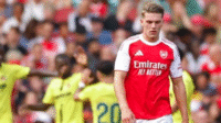 Arsenal Menderita Kekalahan 2-3 dari Villarreal dalam Laga Uji Coba Pramusim Arsenal Menderita Kekalahan 2-3 dari Villarreal dalam Laga Uji Coba Pramusim