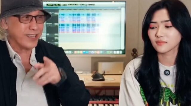 Falcon Pictures Rilis Soundtrack Panji Tengkorak Dinyanyikan Iwan Fals dan Isyana Sarasvati