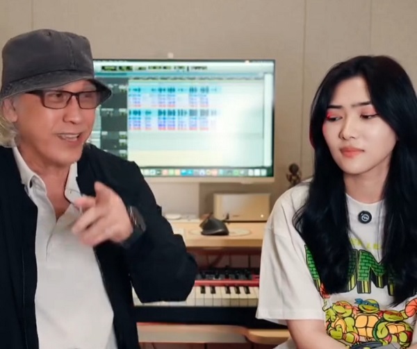 Falcon Pictures Rilis Soundtrack Panji Tengkorak Dinyanyikan Iwan Fals dan Isyana Sarasvati