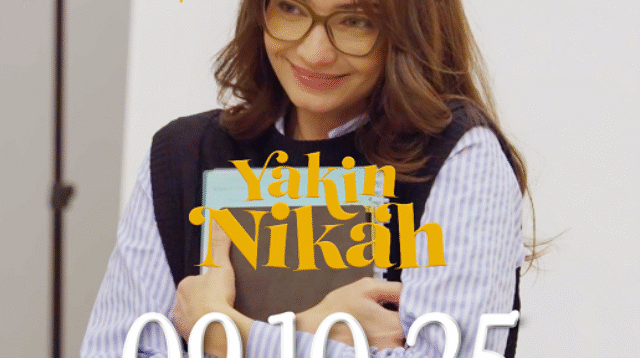 Gagal Nikah Lagi 'Yakin Nikah' Enzy Storia Bocorkan Drama Percintaan yang Bikin Penasaran