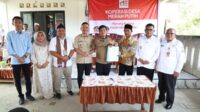 Gubernur Banten Dorong Optimisme Lewat Pembinaan Koperasi Merah Putih di Lebak