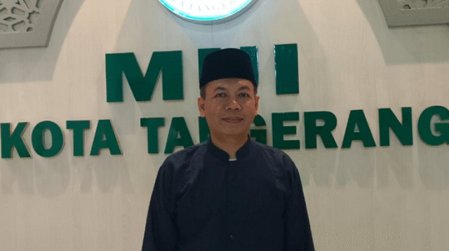 Hadapi Era Digital, MUI Tangerang Dorong Dakwah via Media Sosial
