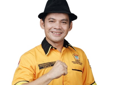 Jelang Musda, Dukungan untuk Sachrudin Pimpin Golkar Kota Tangerang Menguat