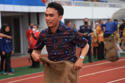 10 Lomba 17 Agustus yang Dijamin Meriahkan Perayaan Kemerdekaan