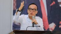 KPK Tangkap Wamenaker Immanuel Ebenezer dalam OTT Dugaan Pemerasan