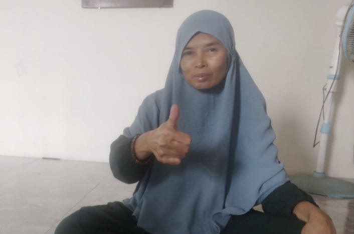 Kepesertaan Jkn Permudah Yoyoh Akses Ibadah Dan Layanan Kesehatan Kepesertaan Jkn Permudah Yoyoh Akses Ibadah Dan Layanan Kesehatan