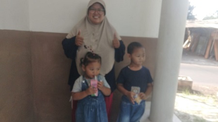 Kurniasih Empat Hari Dirawat, Semua Ditanggung Program JKN