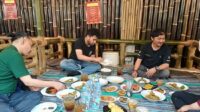 Menu Baru Rahang Tuna Jadi Andalan Raja Pecak Nusantara, Bikin Penasaran Pecinta Kuliner