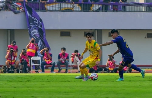 PERSITA VS PERSEBAYA (2)