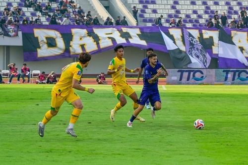 PERSITA VS PERSEBAYA (4)