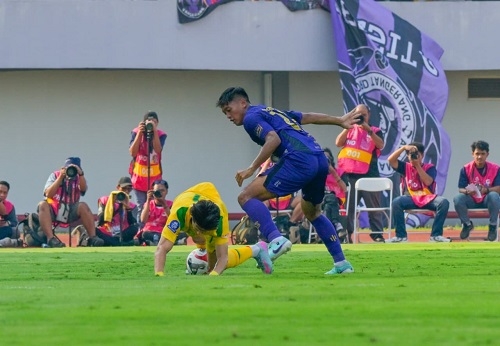PERSITA VS PERSEBAYA (5)